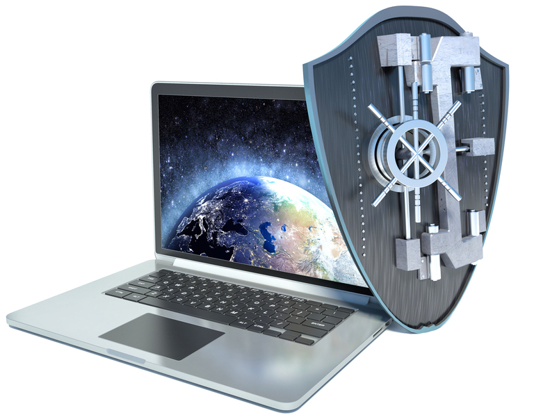 Антивирусная защита