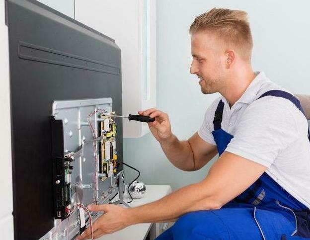 Ремонт телевизоров